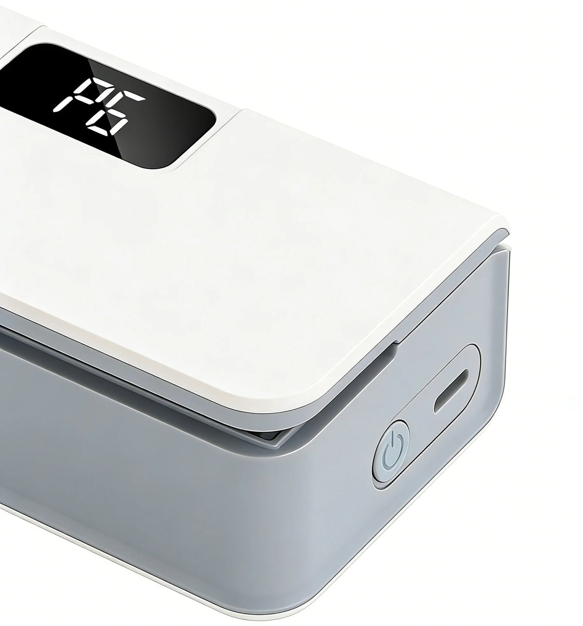 Sealora™ Bag Heat Sealing Machine Rechargable