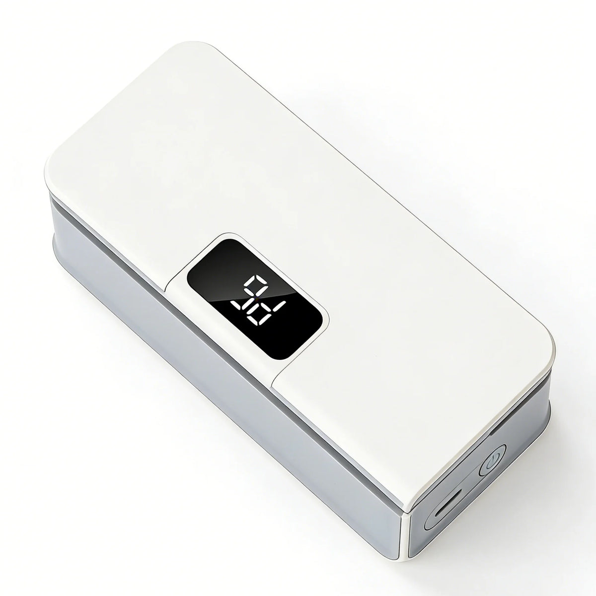 Sealora™ Bag Heat Sealing Machine Rechargable
