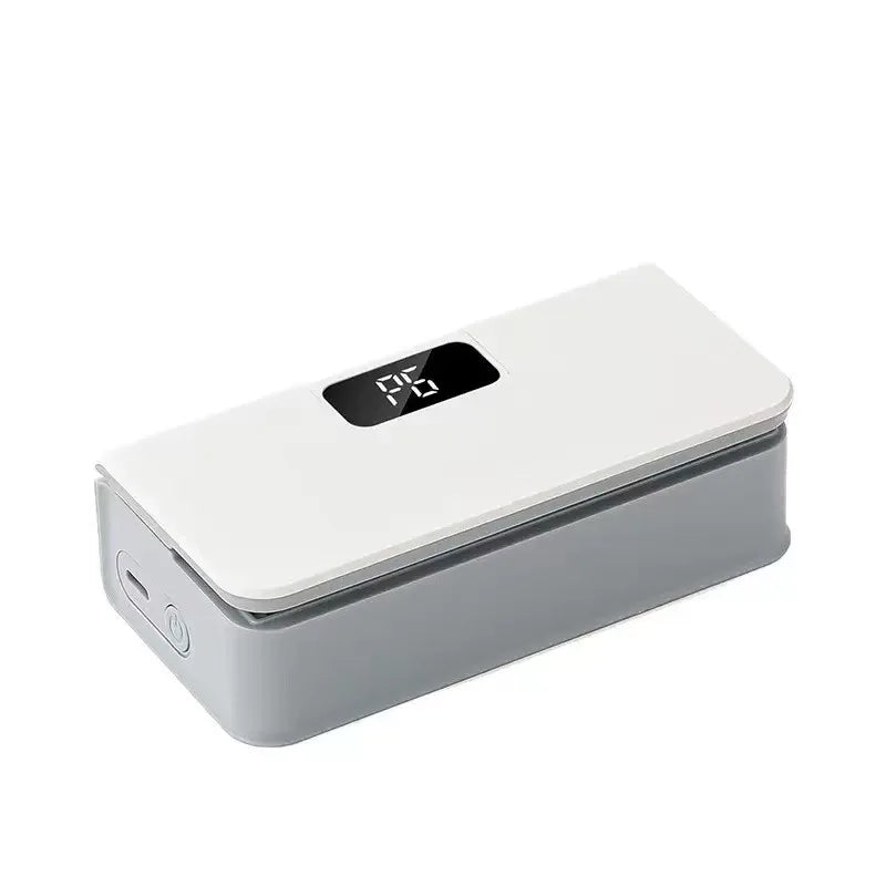 Sealora™ Bag Heat Sealing Machine Rechargable
