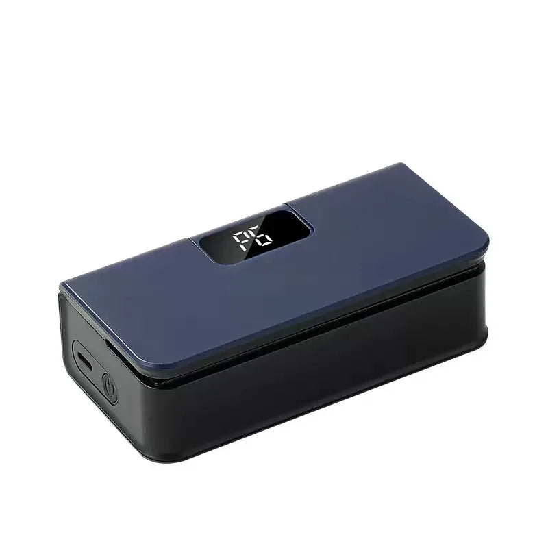 Sealora™ Bag Heat Sealing Machine Rechargable
